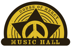 House of Mercy Music Hall